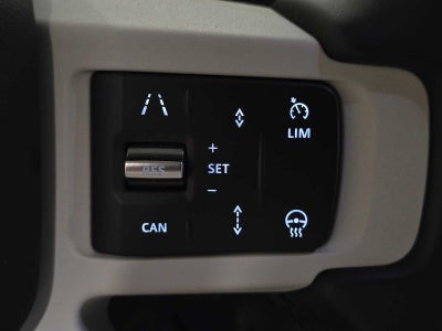 2025 Land Rover Defender S 130 P400