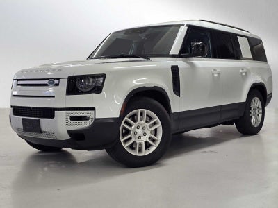 2025 Land Rover Defender S 130 P400