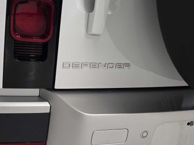2025 Land Rover Defender S 130 P400