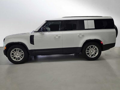 2025 Land Rover Defender S 130 P400