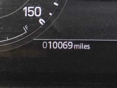 2025 Land Rover Defender S 130 P400