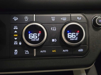2025 Land Rover Defender S 130 P400