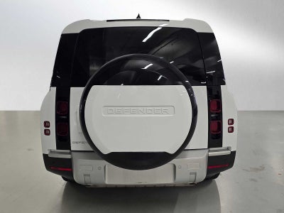 2025 Land Rover Defender S 130 P400