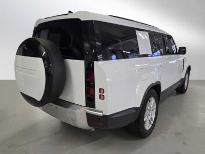 2025 Land Rover Defender S 130 P400