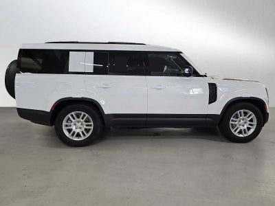 2025 Land Rover Defender S 130 P400