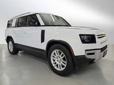 2025 Land Rover Defender S 130 P400