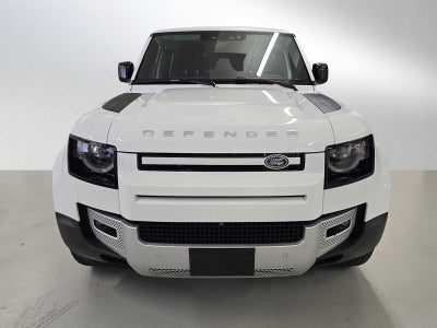 2025 Land Rover Defender S 130 P400