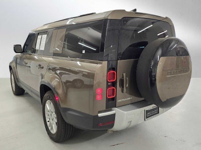 2025 Land Rover Defender S 130 P400