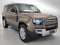 2025 Land Rover Defender S 130 P400