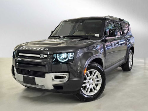 2025 Land Rover Defender S 130 P400