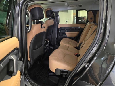 2025 Land Rover Defender S 130 P400