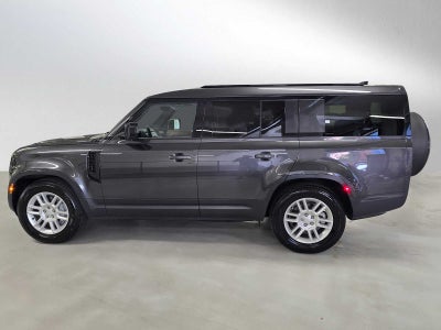 2025 Land Rover Defender S 130 P400