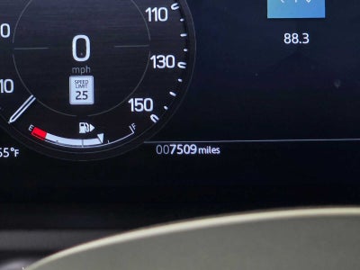 2025 Land Rover Defender S 130 P400