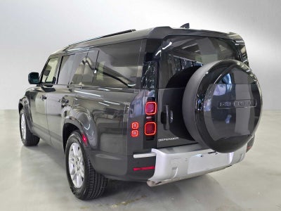 2025 Land Rover Defender S 130 P400