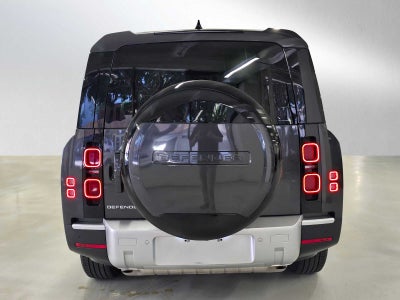 2025 Land Rover Defender S 130 P400