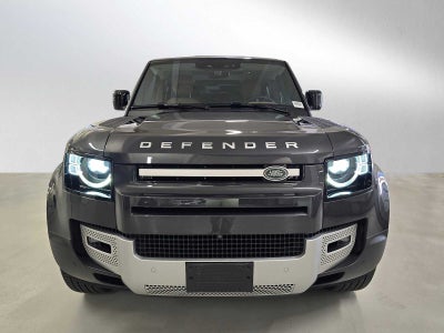 2025 Land Rover Defender S 130 P400