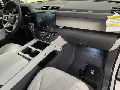 2026 Land Rover Defender S 130 P300