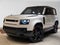 2026 Land Rover Defender V8 90 P525