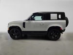 2026 Land Rover Defender V8 90 P525