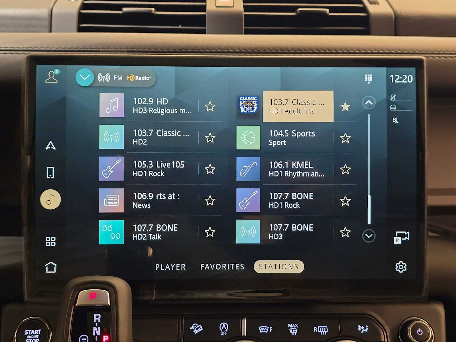 2026 Land Rover Defender V8 90 P525