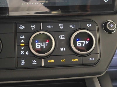 2026 Land Rover Defender V8 90 P525