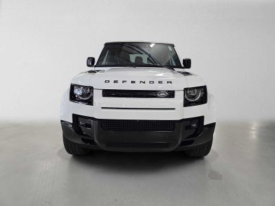2026 Land Rover Defender V8 90 P525