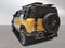 2026 Land Rover Defender Trophy Edition Deep Sandglow 110 P400
