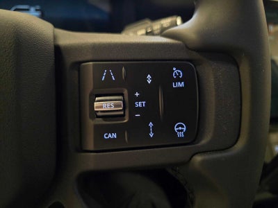 2026 Land Rover Defender Trophy Edition Deep Sandglow 110 P400