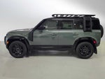 2026 Land Rover Defender Trophy Edition Keswick 110 P400