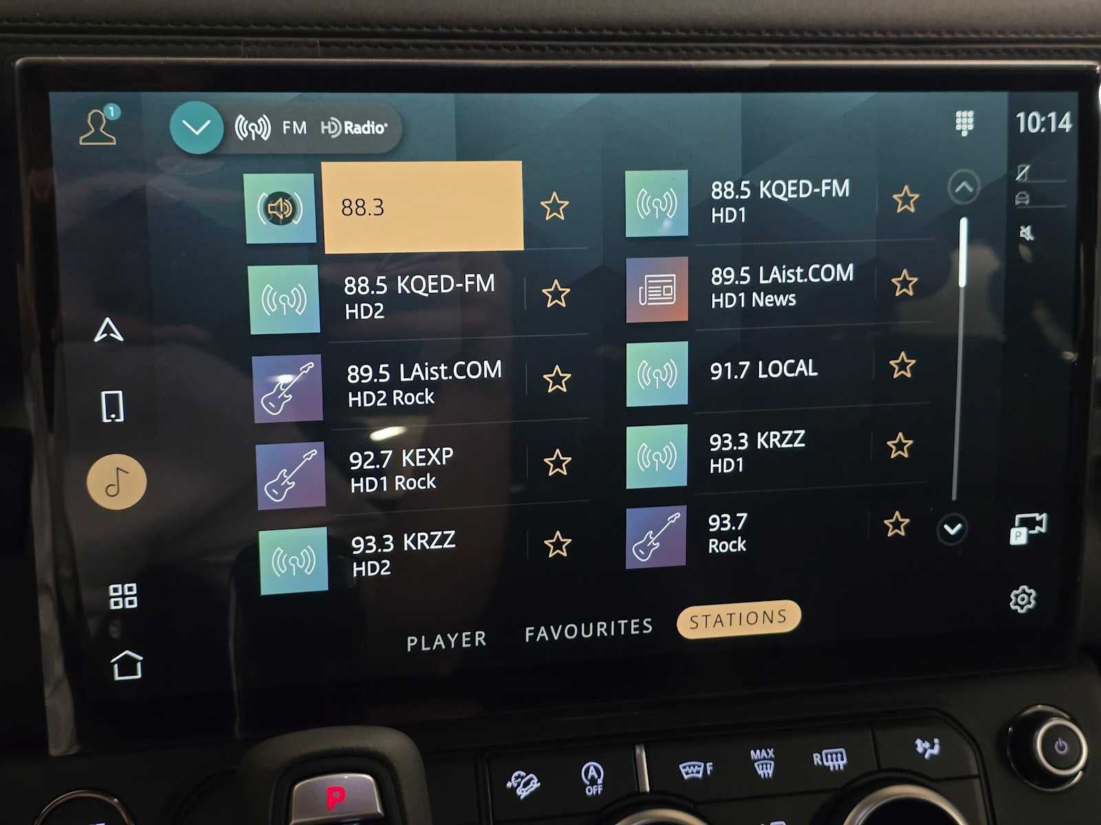 2026 Land Rover Defender Trophy Edition Keswick 110 P400