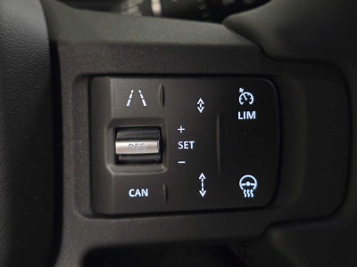 2026 Land Rover Defender Trophy Edition Keswick 110 P400