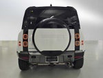 2026 Land Rover Defender V8 110 P525