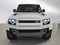 2026 Land Rover Defender V8 110 P525