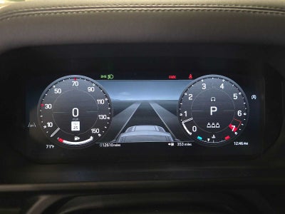 2024 Land Rover Defender Outbound 130 P400