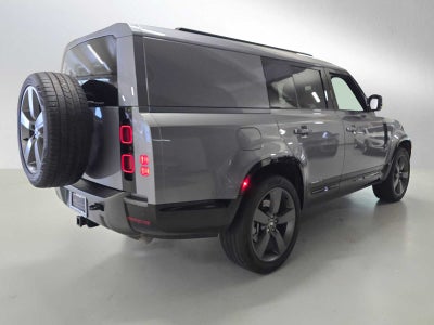 2024 Land Rover Defender Outbound 130 P400