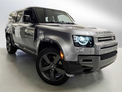 2024 Land Rover Defender Outbound 130 P400