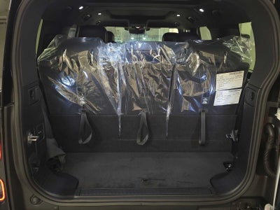 2026 Land Rover Defender V8 130 P500