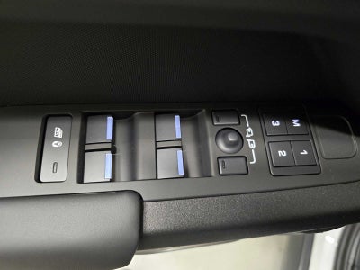 2026 Land Rover Defender V8 130 P500