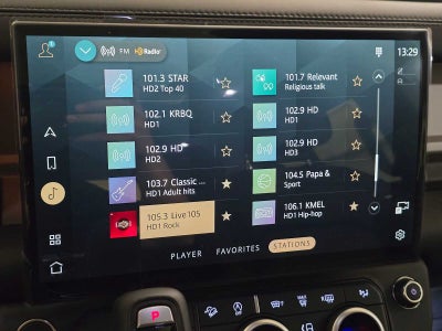 2026 Land Rover Defender V8 130 P500