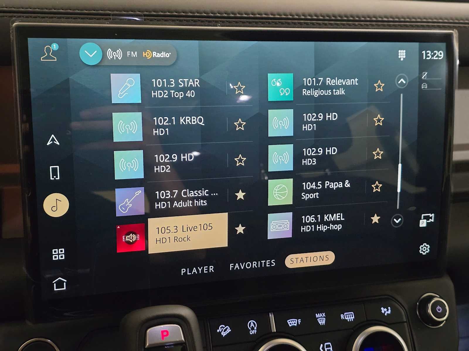 2026 Land Rover Defender V8 130 P500