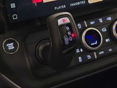 2026 Land Rover Defender V8 130 P500