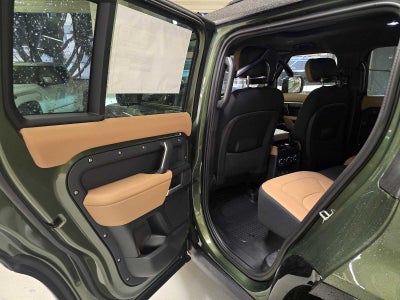 2026 Land Rover Defender X 110 P400