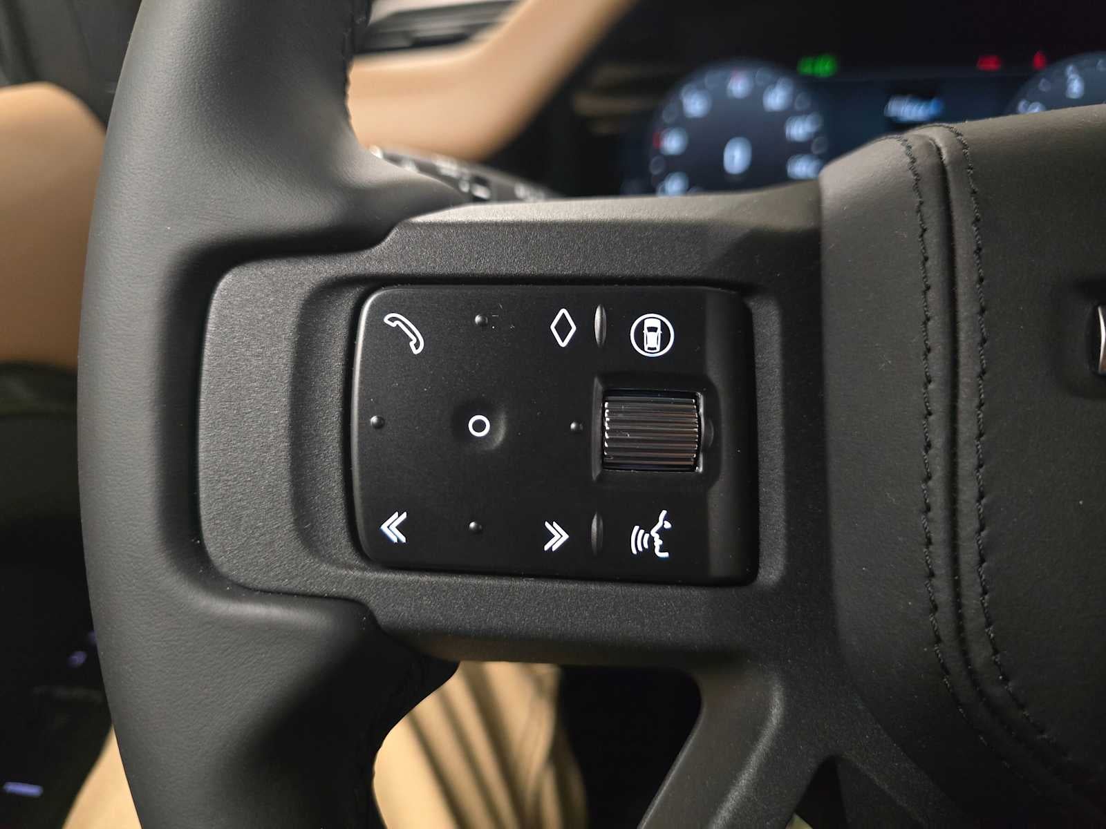 2026 Land Rover Defender X 110 P400