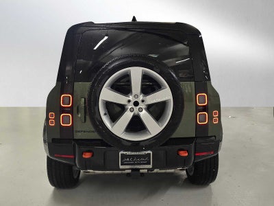 2026 Land Rover Defender X 110 P400