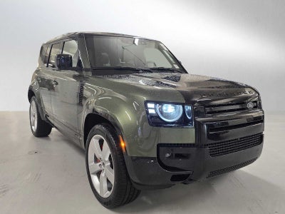 2026 Land Rover Defender X 110 P400