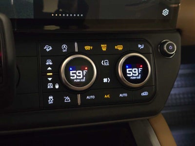 2026 Land Rover Defender X 110 P400