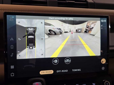 2026 Land Rover Defender X 110 P400