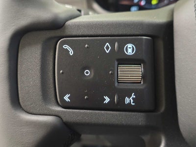 2026 Land Rover Defender X 110 P400