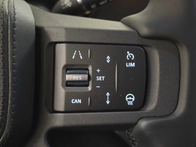 2026 Land Rover Defender X 110 P400