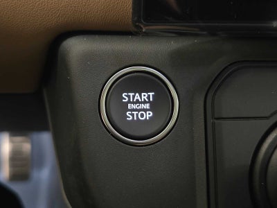 2026 Land Rover Defender X 110 P400